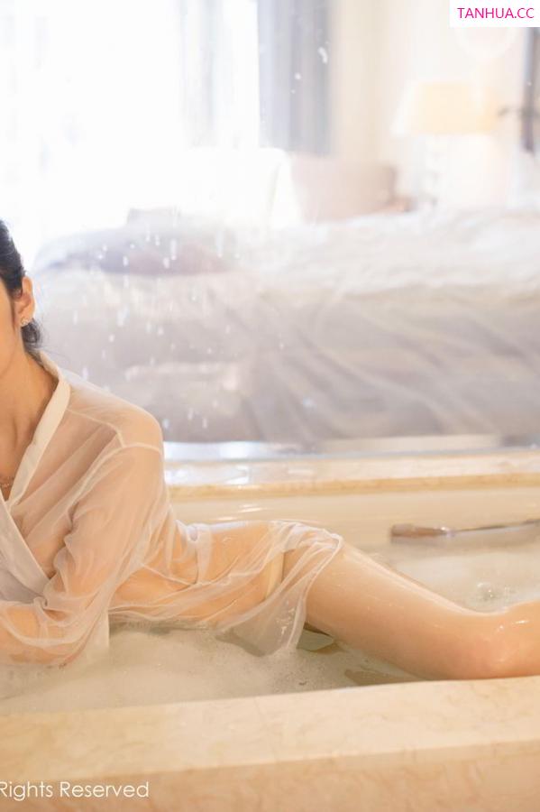 小琪  [XIUREN]高清写真图 2020.03.16 Angela小热巴第35张图片